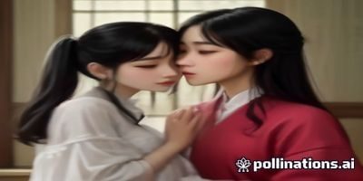 婆媳题材伦理剧剧照，婆婆与儿媳在厨房中对话，背景温馨但肢体语言略显紧张，光线自然